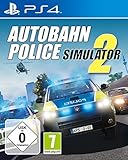 Autobahn - Police Simulator 2 (PS4) (輸入版）