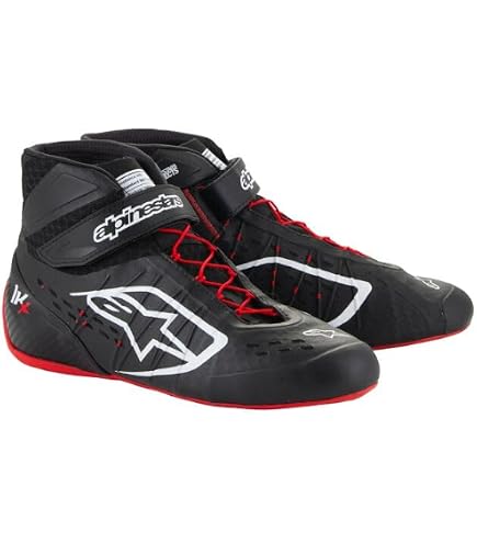 Amazon.co.jp: alpinestars(アルパインスターズ) カート用シューズ