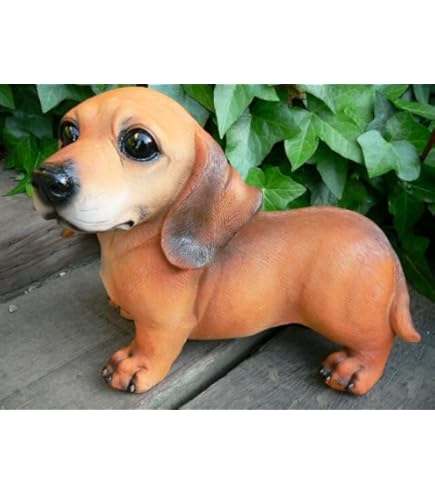 Amazon.co.jp: Sandicast Lサイズ 黒ラブラドールレトリバー彫刻