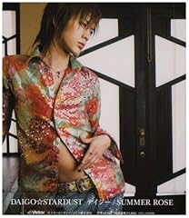 �f�C�W�[ / DAIGO��STARDUST