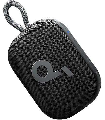 COTODAMA Lyric Speaker Canvas: Portable Bluetooth Speakers: Amazon