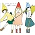 さよならポニーテール「魔法のメロディ(初回限定盤)」
