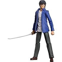 Amazon | フリーイング[FREEing] figma 彼岸島 吸血鬼 [農民] ノン