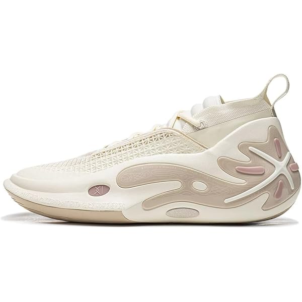 Amazon | [リーニン] LI-NING WADE 808 5 ULTRA メンズ 軽量 ハイ