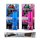 ローションジェル セット グラマラスバタフライ モイストジェル ホットジェル スティックローション1本付き