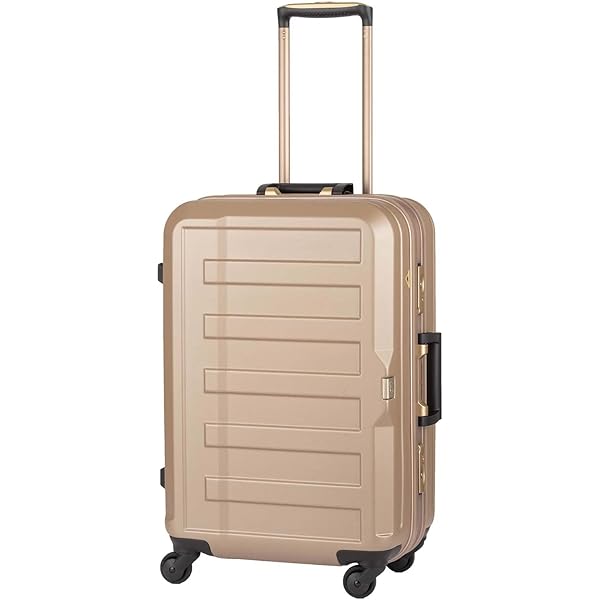 Amazon | [レジェンドウォーカー] スーツケース 不可 保証付 85L 68 cm