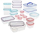 SnapWare 38-Piece Airtight Storage Tote Set by Snapware