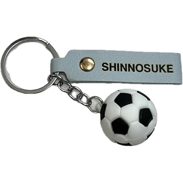 8/5限定価格❣️ネーム キーホルダー 野球 サッカー バスケ 記念品 名入れ キーホルダー 野球 サッカー バスケ 名入り 記念品