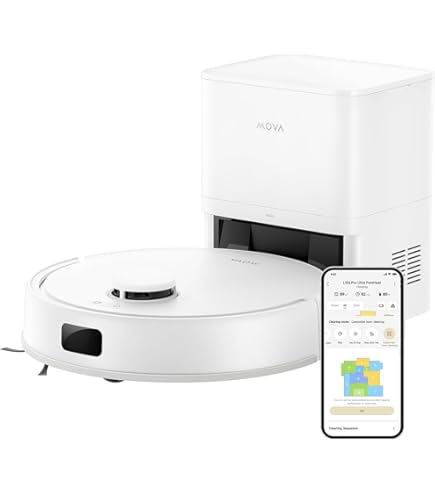 Amazon | 【マッピング機能】DEEBOT OZMO 920 エコバックス ロボット 