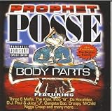 Body Parts
