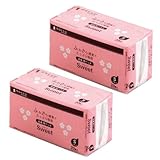 お産用パッドSweet S 20個入　２個セット