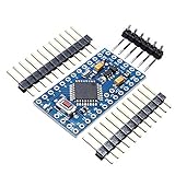 ランフィー 10個ATMEGA328 328p 5V 16MHz Arduino対応 Nano サイズモジュールボード