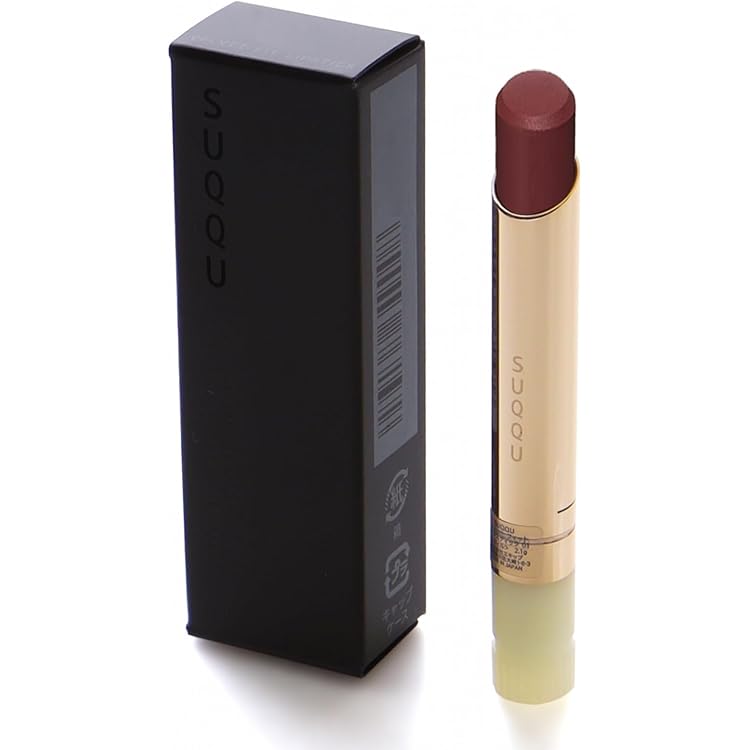 スック　ベルベット　フィット　リップスティック　101 宵灯　102 梢星 ベルベット フィット リップスティック | SUQQU [スック] 公式サイト