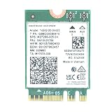 【スモールラボ】無線LANカード Wireless AX210NGW Wi-Fi 6E Bluetooth 5.3 インテル ワイヤレスカード WLAN (WiFi6Eカード)