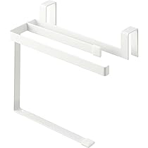 Amazon｜山崎実業(Yamazaki) 挟み込み防止 タオルハンガー