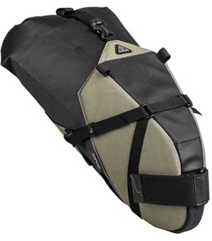 Amazon | トピーク(TOPEAK) TPK バックローダー X 10L BLK