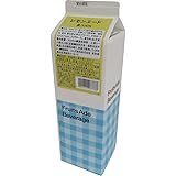 スミダ レモンエード 1000ml ×2本