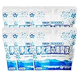 浄化槽の消臭快 ［20g×20P］×6袋