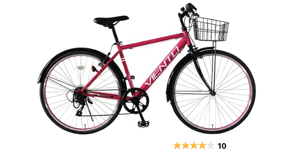 top one viento 自転車