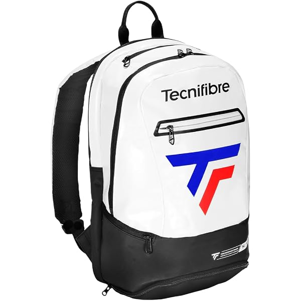 Amazon | テクニファイバー Tecnifibre テニスコート用品 キャスター