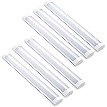 Amazon.co.jp : LEDベースライト 120cm LED蛍光灯 40W形 器具一体型