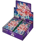 Amazon.co.jp: バンダイ(BANDAI) UNION ARENA ブースターパック 犬夜叉