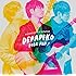 DEPAPEKO「PICK POP! ~J-Hits Acoustic Covers~(初回限定盤A)」