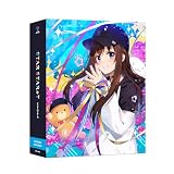 【Amazon.co.jp限定】STAR STAR☆T [初回限定盤B] [CD + GOODS]（W特典／早期予約特典 ： ときのそら描き下ろしイラストトレカ および　Amazon.co.jp限定特典 ： メガジャケ　付）（早期予約特典対象期間: ～1月28日(日)23:59まで）