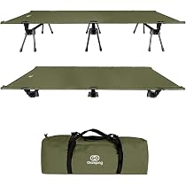 Amazon.co.jp: GOGlamping コットテント【SKY EYE CT 自立式 コット