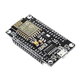 ELSKTX ESP8266 CP2102モジュールに基づくNodeMcuルアWIFIインターネット開発ボード