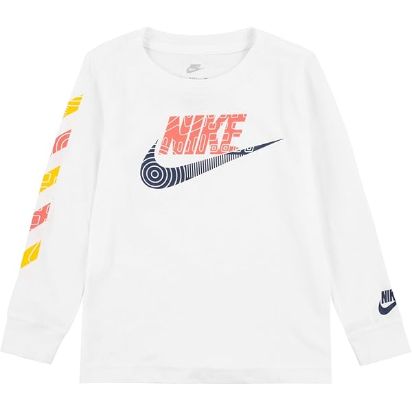 Amazon | NIKE(ナイキ) 7/1~サマーロンTメンズロングtee長袖シャツ