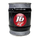 Greg Bifle # 16 Tin Money Bank