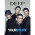 YOUR STORY（初回限定盤）