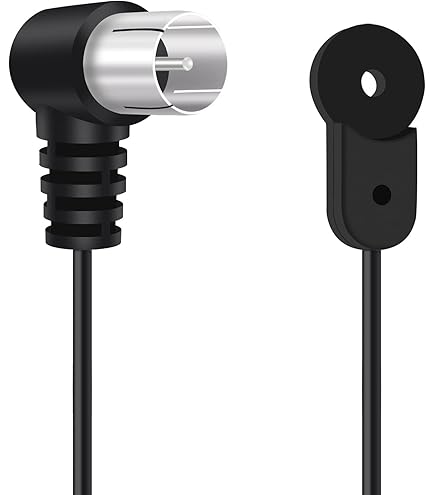 AM Antenna With 2-Pin Mini Connector AM Loop ... - MIUMIU