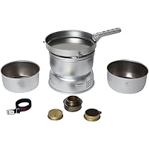 trangia ストームクッカーL トランギア ストームクッカーL・ウルトラライト・TR-25-3UL（ストーム