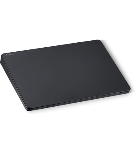 Amazon | 【整備済み品】Apple Magic Trackpad (Multi-Touch対応