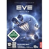 Eve Online Special Edition (輸入版)