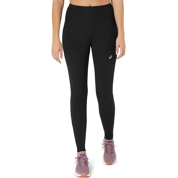 【ジンジン】asics MOTION MUSCLE SUPPORT M MMS SPEED MIDDLE TIGHT | Atlantis Blue | Pants & Tights | ASICS