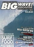 BIG WAVE!MAGAZINE VOL.2