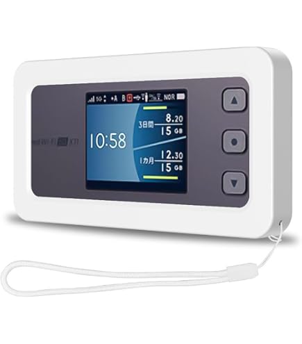 Amazon.co.jp: Speed Wi-Fi 5G X12 / X11 向け 専用設計 強化ガラス