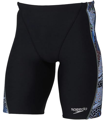 Amazon.co.jp: [スピード] 競泳用トレーニング水着 Sea World TurnS
