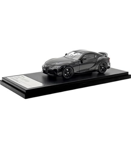 Amazon | インターアライド (INTERALLIED) Hi Story 1/43 Toyota