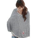 授乳ケープ ポンチョ服 授乳カバー 授乳用ケープ 360度安心 マタニティウエア 授乳 授乳服 トップス カットソー 体型カバー 紫外線対策グッズ UVカット 出産祝い ギフト ベビー用品 おでかけ用