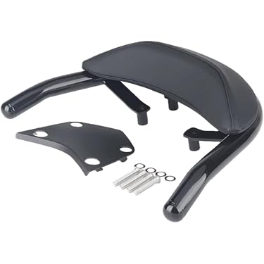 Amazon.co.jp 最新リリース: バイク用バックレスト の新着ランキングです。