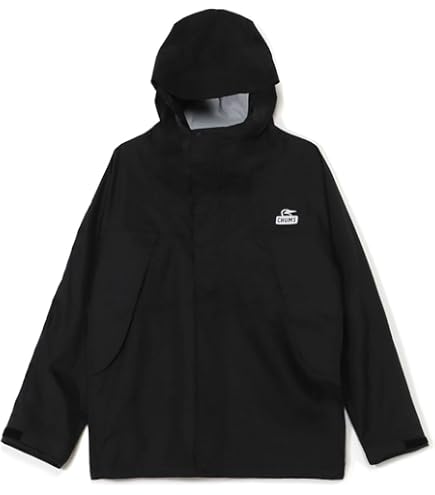 Amazon.co.jp: チャムス（CHUMS） ランニング ジャケット CH04-1448