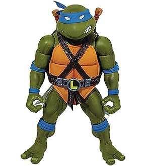 ミニタートルズ　スーパートレーラー Amazon.co.jp: ミュータントタートルズ ミニタートルズ スーパー