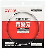 リョービ(RYOBI) 帯ノコ刃 M-1141 TBS-50用 4891141