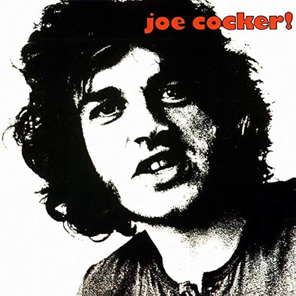 Amazon.co.jp: Joe Cocker -Ltd-: ミュージック