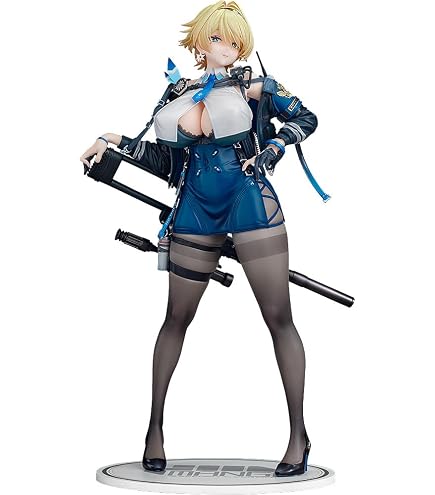 Amazon | ガレージキット 勝利の女神：NIKKE ドロシー 1/7 / ガレキ