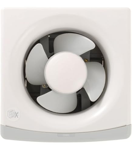 Amazon | 東芝(TOSHIBA) 台所用換気扇 【VFH-25H2】 | 換気扇